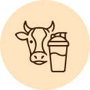 Organic Whey Protein Concentrate (Grass-Fed)