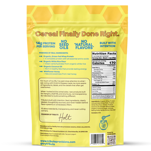 Honey Graham