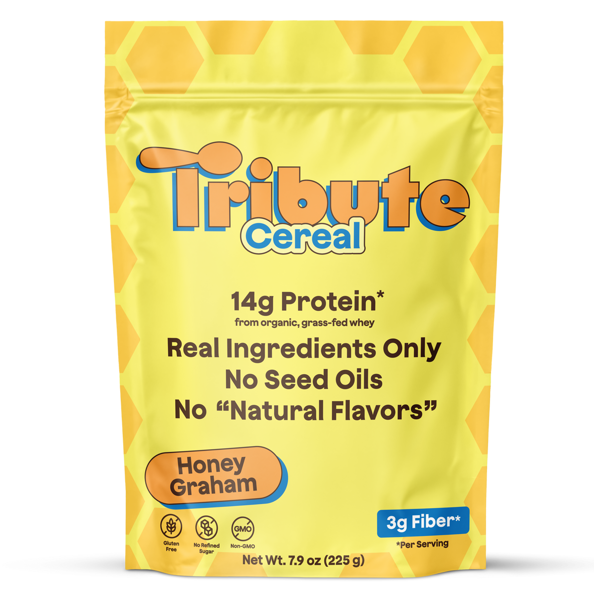 Honey Graham