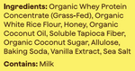 Honey Graham