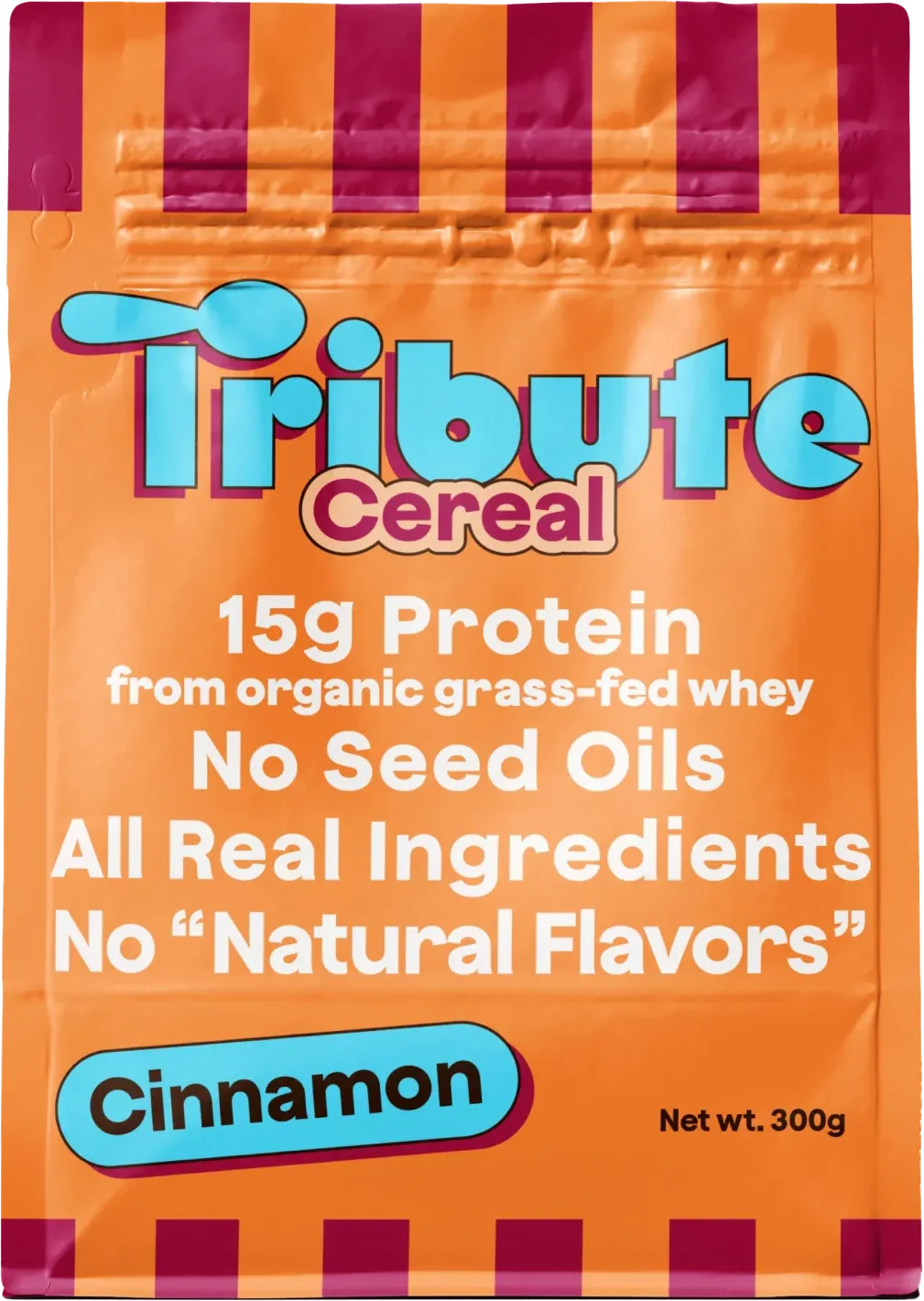 FLAVOR #2 - IN DEVELOPMENT